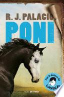 Poni (edición en castellano)