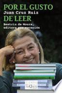 Por el gusto de leer