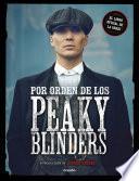 Por orden de los Peaky Blinders