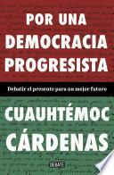 Por una democracia progresista