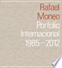 Porfolio internacional