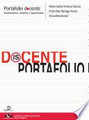 Portafolio docente