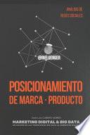 Posicionamiento de Marca o Producto