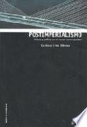 Postimperialismo