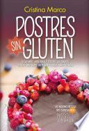 Postres Sin Gluten