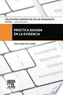 Práctica basada en la evidencia