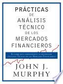 Prácticas de análisis técnico de los mercados financieros