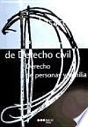 Prácticum de derecho civil