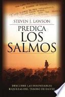 Predica Los Salmos