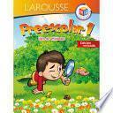 Preescolar 1