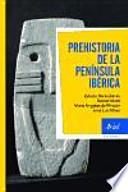 Prehistoria de la Península Ibérica