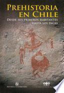 Prehistoria en Chile