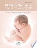 PREM de Pediatría: capacitación para el ENARM