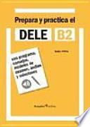 Prepara y practica el DELE