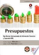 Presupuestos