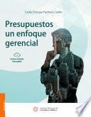 Presupuestos un enfoque gerencial