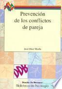 Prevención de los conflictos de pareja