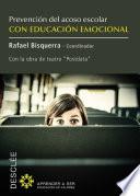 Prevención del acoso escolar con educación emocional