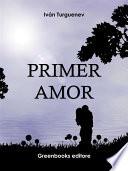 Primer amor