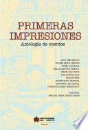 Primeras impresiones