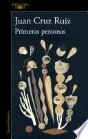 Primeras personas