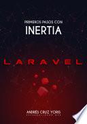 Primeros pasos Laravel 10 Inertia 1