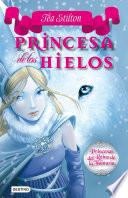 Princesa de los Hielos