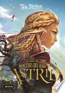 Princesas del alba. Astrid