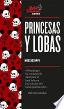 Princesas y lobas