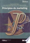 Principios de Marketing