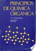 Principios de química orgánica