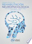 Principios de rehabilitación neuropsicológica