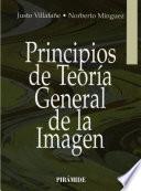 Principios de teoría general de la imagen