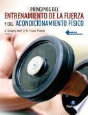 Principios del entrenamiento de la fuerza y del acondicionamiento físico NSCA (Color)