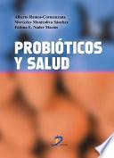 Probióticos y salud