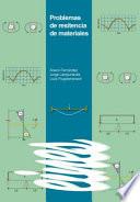 Problemas de resistencia de materiales