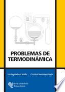 Problemas de termodinámica