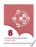 Productividad y Desarrollo II