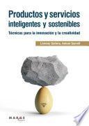 Productos y servicios inteligentes y sostenibles