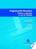 Programación financiera