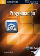 Programación (GRADO SUPERIOR)