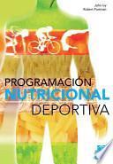 PROGRAMACIÓN NUTRICIONAL