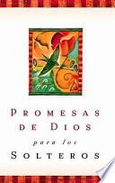 Promesas de Dios para los Solteros