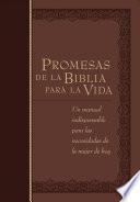 Promesas de la Biblia para la Vida