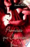 Promesas que cautivan