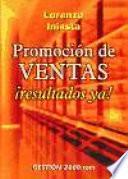 Promoción de ventas