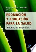 Promoción y educación para la salud