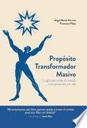 Propósito Transformador Masivo