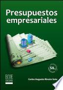 Prosupuestos empresariales