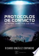 Protocolos de Contacto